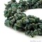Gemstone Chip Beads, 34 Inch, Natural Chip Strands, Drilled Strung Nugget Beads, 7-10mm, Polished, GemmartUSA (70004)